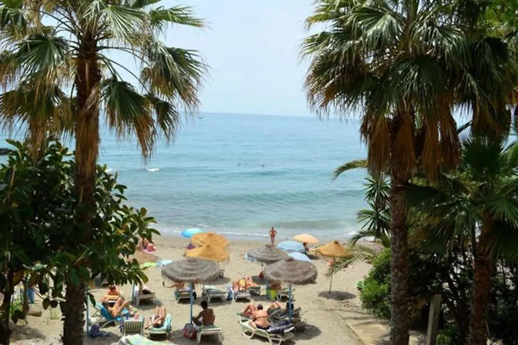 Appartamento Bonita Vista Al Mar, Benalmádena 0*,  Spagna
