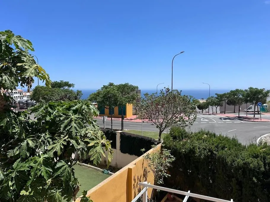 Appartamento Bonita Vista Al Mar, Benalmádena