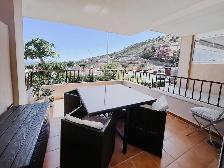 Appartamento Bonita Vista Al Mar, Benalmádena 0*,  Spagna